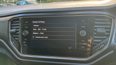 Volkswagen T-Roc 1.5 TSI EVO Design 5dr DSG Petrol Hatchback